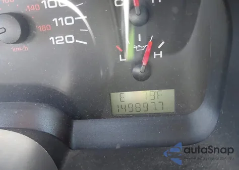 2004 Ford F-150 Xlt z USA, uszkodzony, nr VIN 1FTRW14W24KA27415